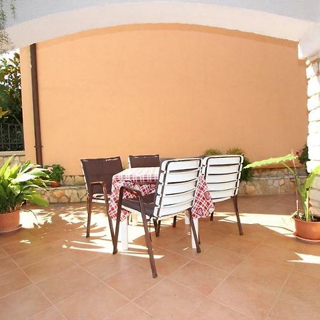Guest House Rexa Rovinj Extérieur photo