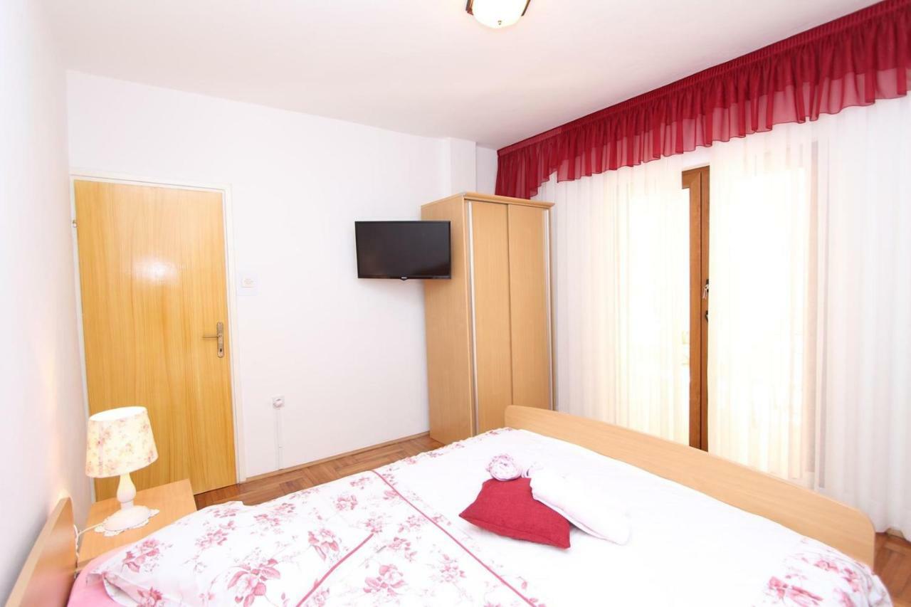 Guest House Rexa Rovinj Extérieur photo