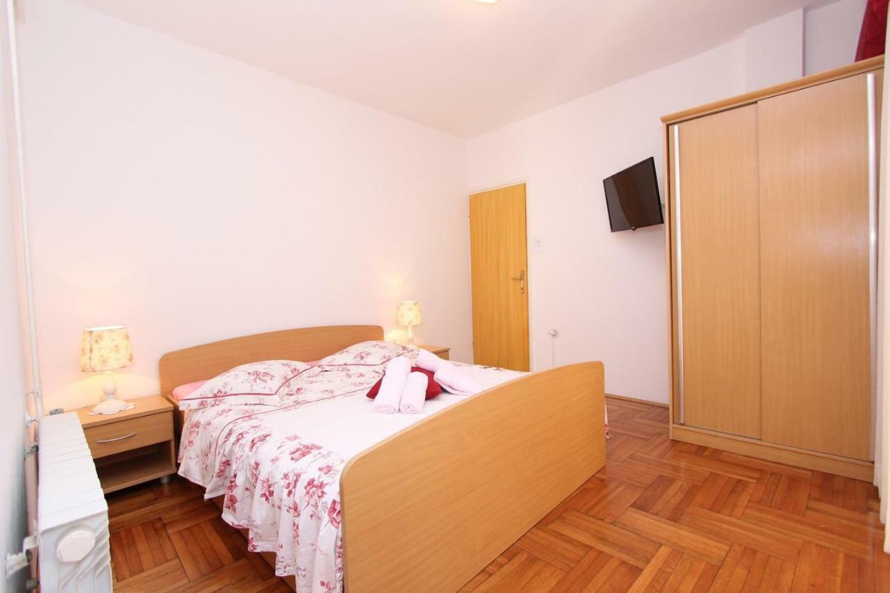 Guest House Rexa Rovinj Extérieur photo