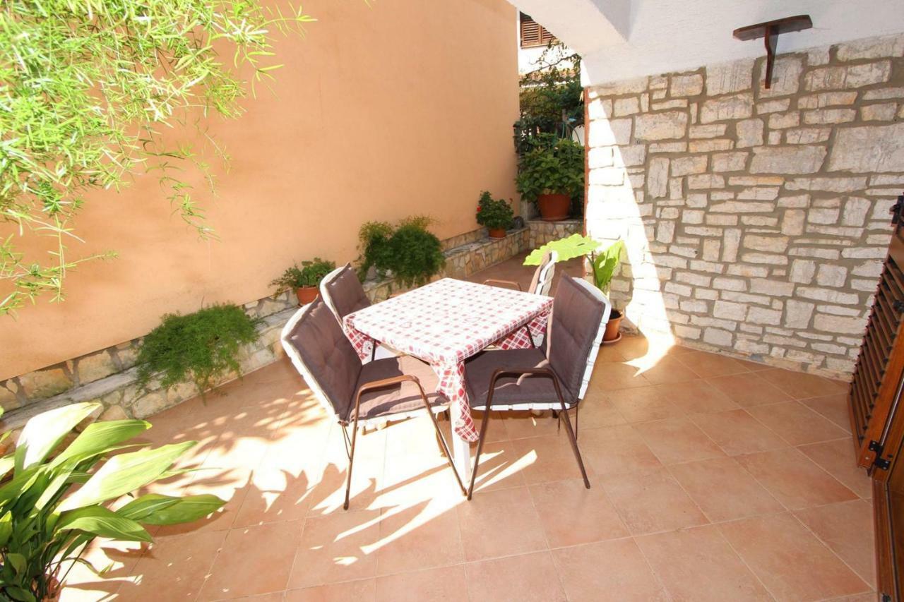 Guest House Rexa Rovinj Extérieur photo