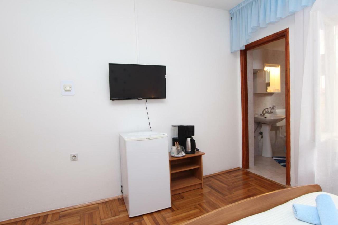 Guest House Rexa Rovinj Extérieur photo