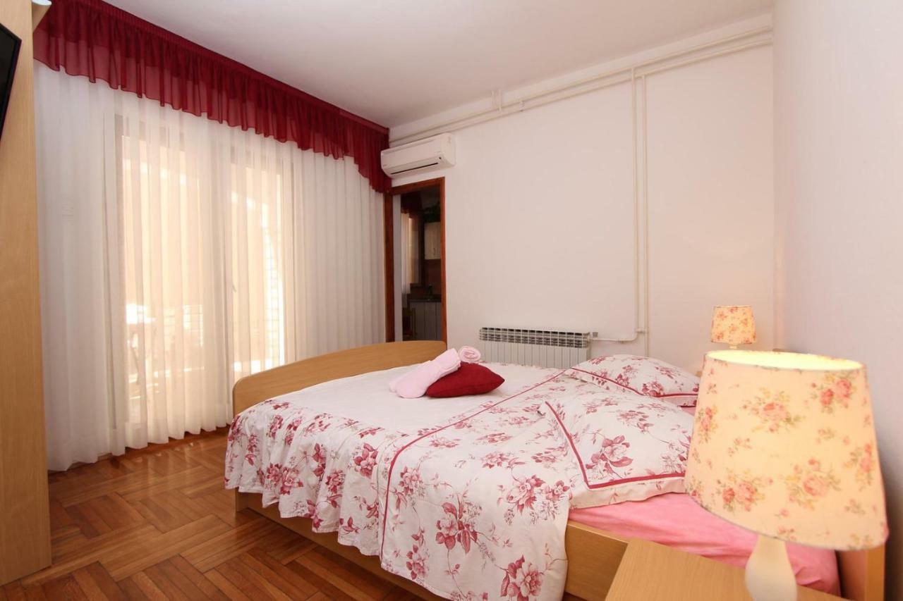 Guest House Rexa Rovinj Extérieur photo
