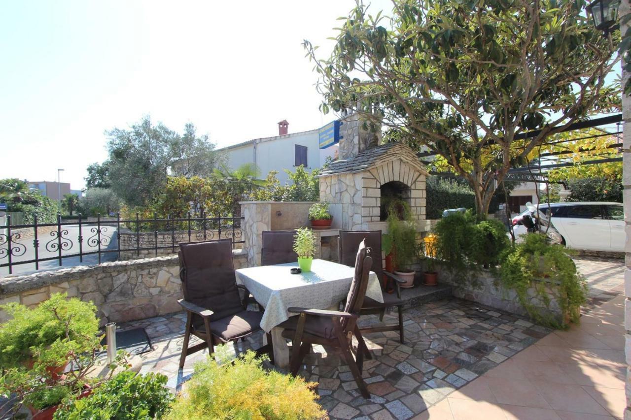 Guest House Rexa Rovinj Extérieur photo