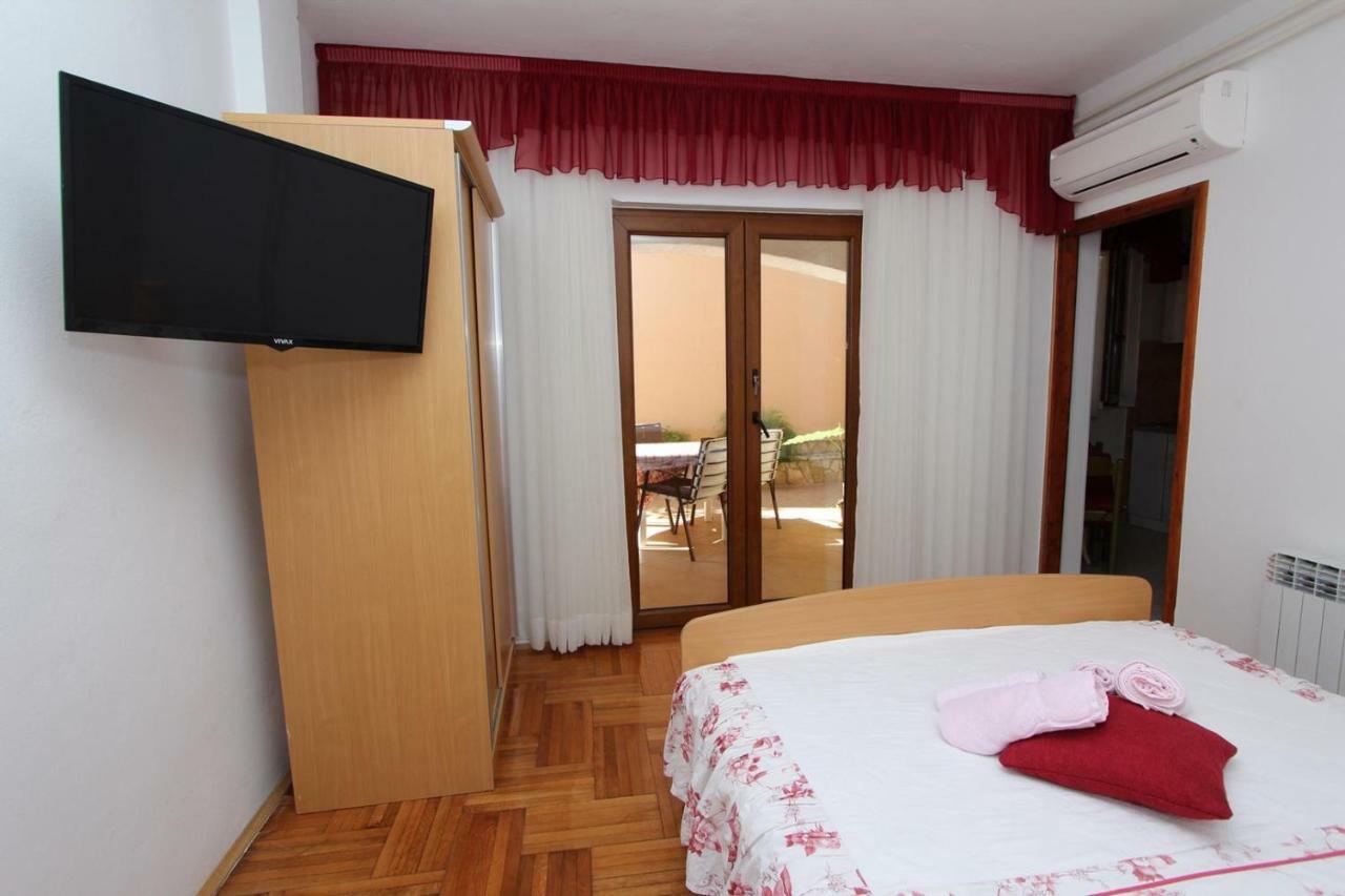 Guest House Rexa Rovinj Extérieur photo
