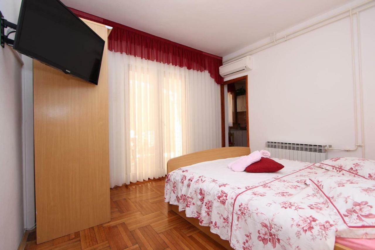 Guest House Rexa Rovinj Extérieur photo