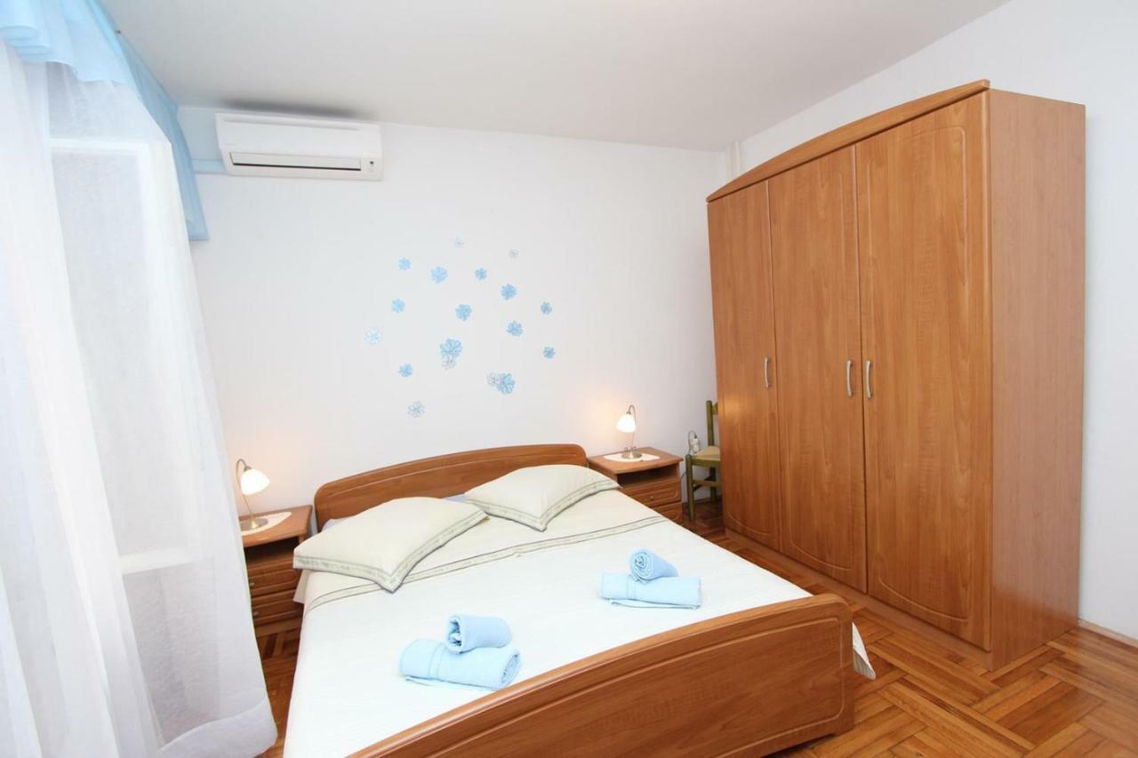 Guest House Rexa Rovinj Extérieur photo
