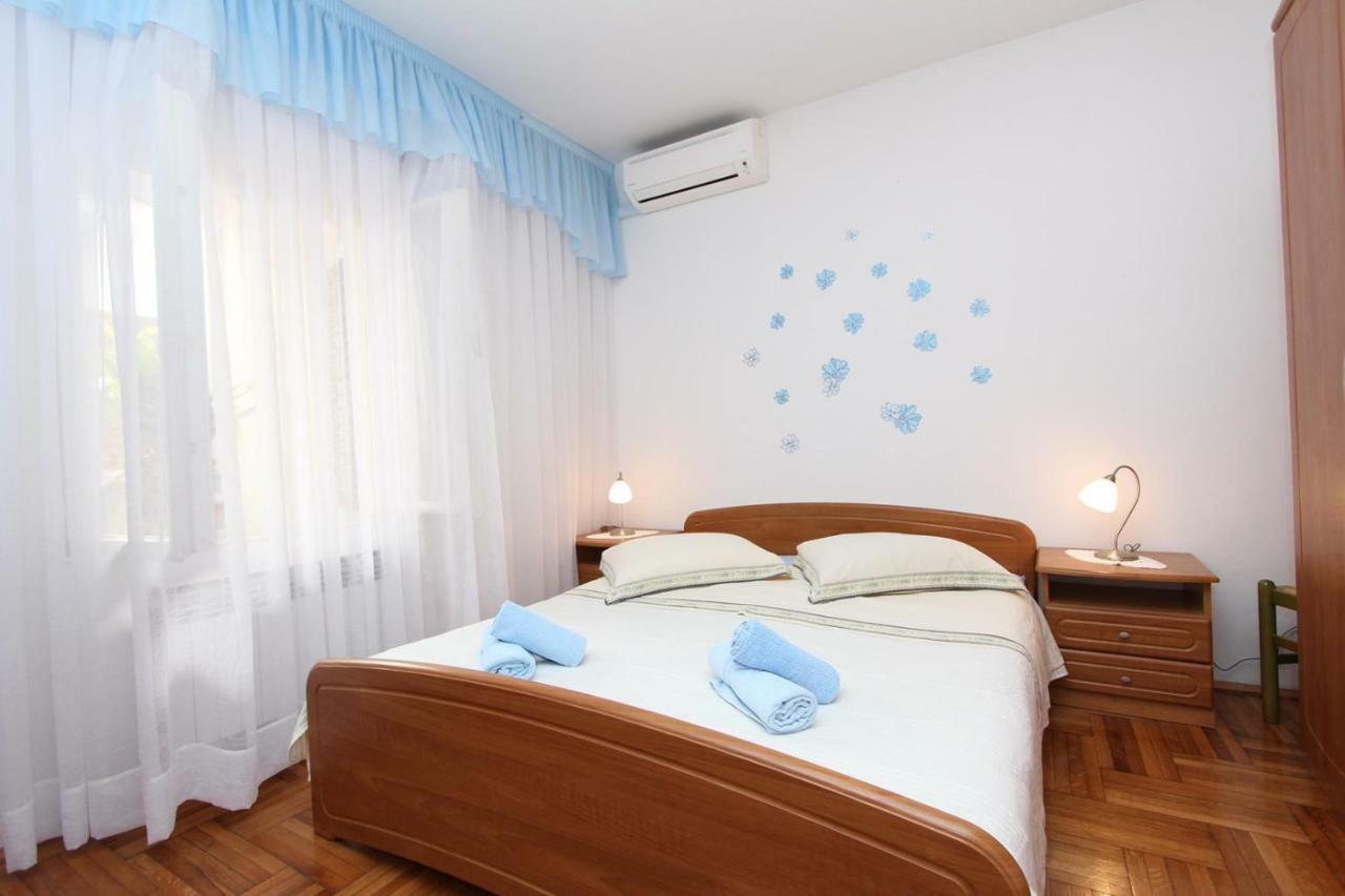 Guest House Rexa Rovinj Extérieur photo