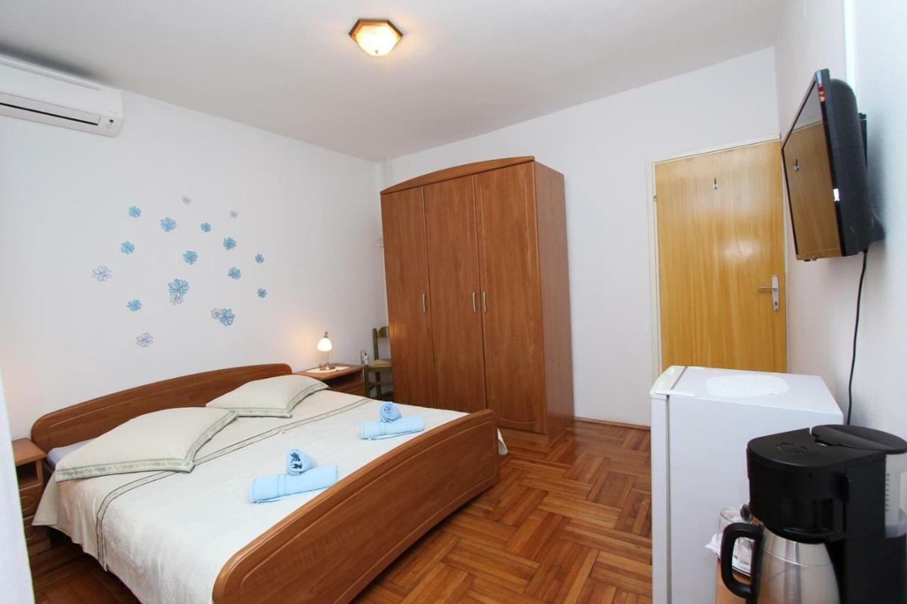 Guest House Rexa Rovinj Extérieur photo