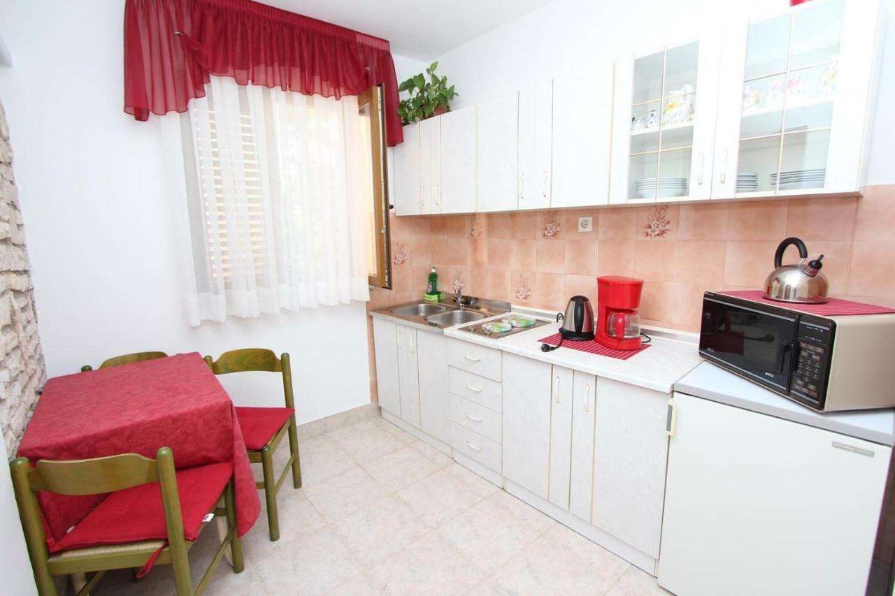 Guest House Rexa Rovinj Extérieur photo