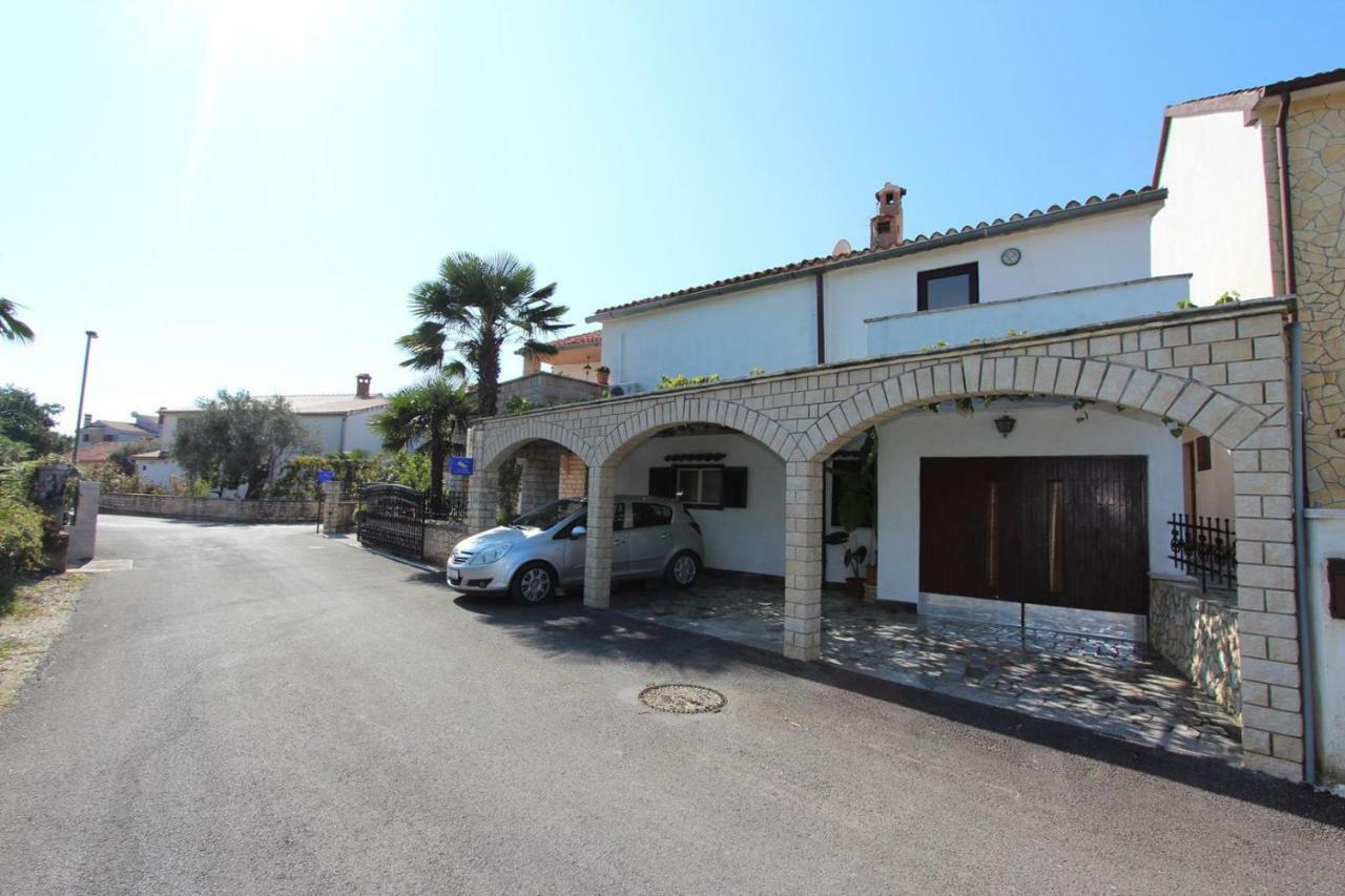 Guest House Rexa Rovinj Extérieur photo