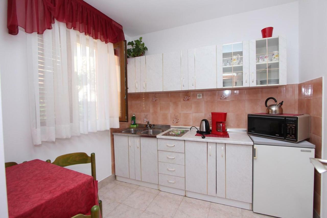 Guest House Rexa Rovinj Extérieur photo